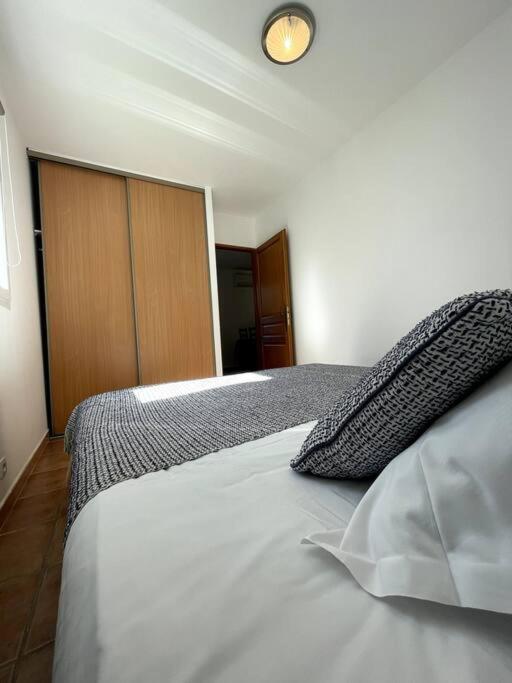 Maison Au Calme Avec Piscine Et Climatisation Sollacaro エクステリア 写真
