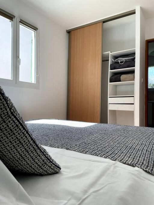 Maison Au Calme Avec Piscine Et Climatisation Sollacaro エクステリア 写真