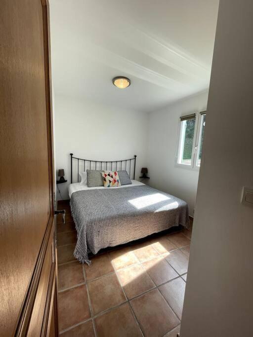 Maison Au Calme Avec Piscine Et Climatisation Sollacaro エクステリア 写真